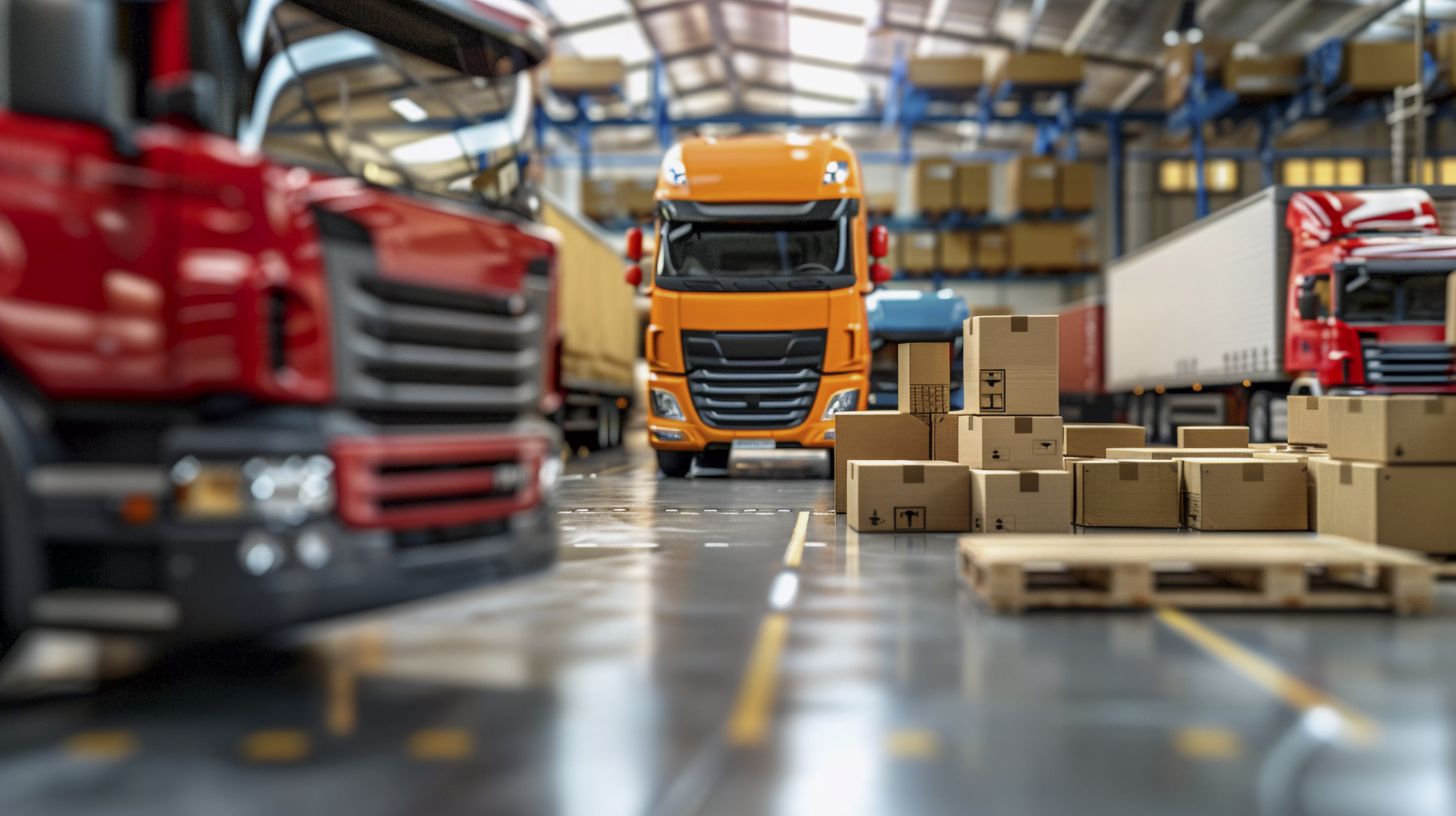 Fret Maritime - ANAPHIE BUSINESS